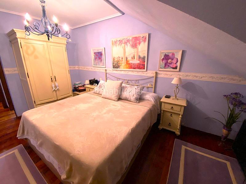 Foto fe3f204b-0d21-426e-909a-8cc886c5c84f. Àtic amb aparcament piscina a Playa Ostende Castro - Urdiales