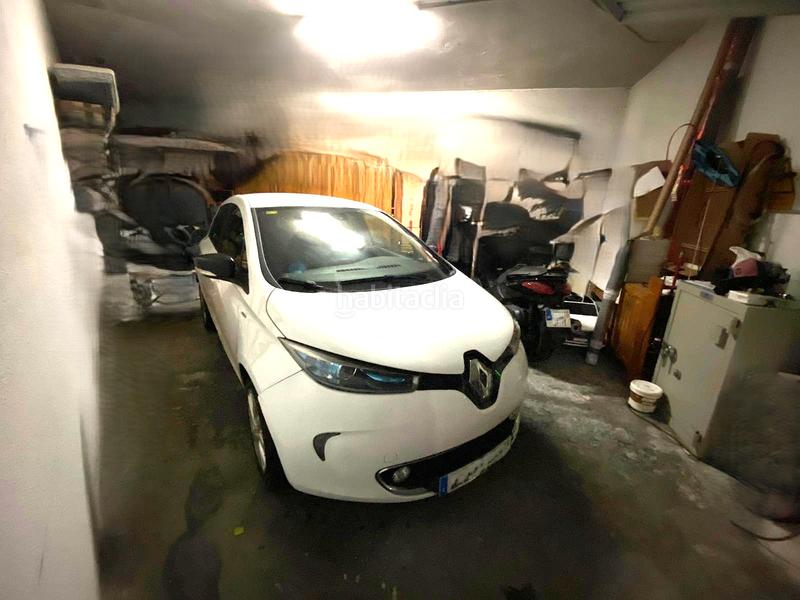 Foto feff9e0f-fdad-4216-be0a-994597a1c800. Àtic amb aparcament piscina a Playa Ostende Castro - Urdiales