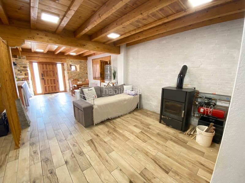 Foto 2f525843-7b6d-485c-a967-51ffadb42ad9. Maison avec parking dans Samano Castro - Urdiales