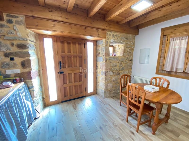 Foto c6897244-4c33-402c-b7eb-84cc43d8f9f8. Maison avec parking dans Samano Castro - Urdiales