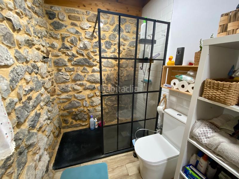 Foto f72758d4-7a4e-401e-9835-4a76ad356ae8. Maison avec parking dans Samano Castro - Urdiales