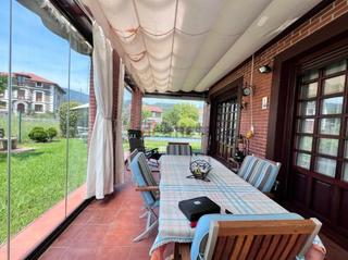 Casa pareada  Barrio el puente. Casa / chalet pareado en venta en puente barrio el puente 1, gur