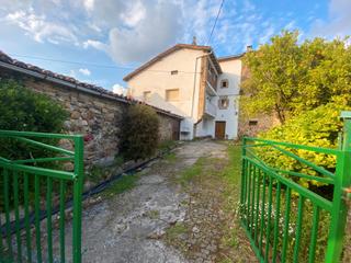 Maison  Barrio el puente. Casa de pueblo en venta en puente el puente 0, el puente