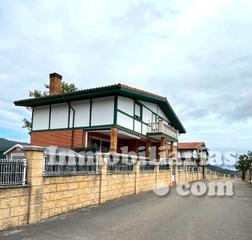 Maison jumelée  Barrio sámano-monteale. Casa / chalet adosado en venta en cerrillo sámano 0, castro-urdi