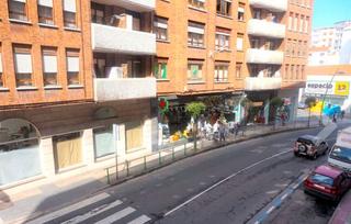 Appartement  Calle de la ronda. Piso en venta en calle de la ronda 18, castro-urdiales