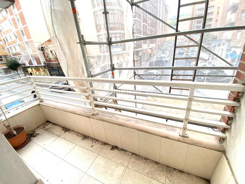 Foto 7c0ef9f8-e9d1-4b27-8679-3a71744d8952. Etagenwohnung in Centro Castro - Urdiales