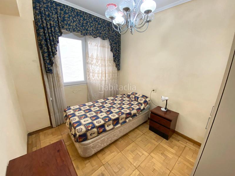 Foto cc56db20-f5c5-46b9-a227-b450738075ee. Etagenwohnung in Centro Castro - Urdiales