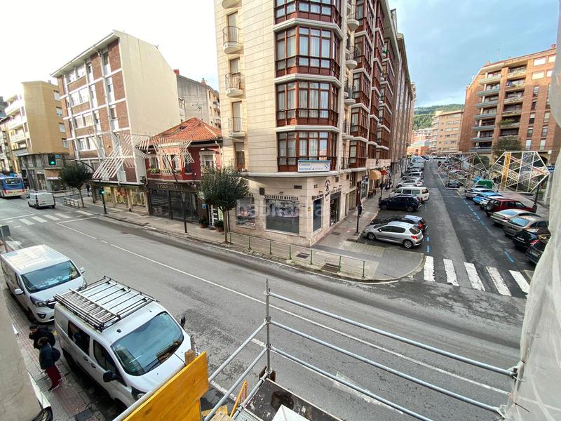 Foto fc4516b2-b634-4dd1-a39c-818aa308df20. Etagenwohnung in Centro Castro - Urdiales