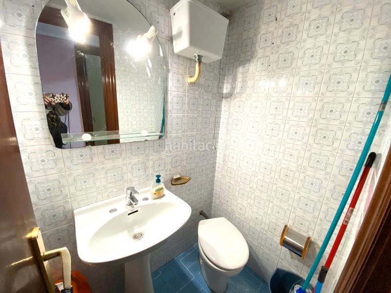 Foto ff7ecff2-57e8-47f1-a173-2a4181ed2ad8. Etagenwohnung in Centro Castro - Urdiales