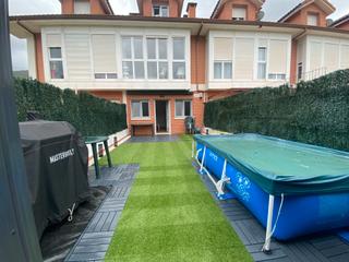 Casa adossada  Barrio rioseco. Casa / chalet adosado en venta en rioseco 1, guriezo