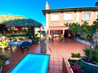 Casa  Avenida de chinchapapa. Casa / chalet pareado en venta en avenida de chinchapapa 2, cast