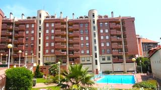 Ático  Calle de angel perez hornoas "cholo"