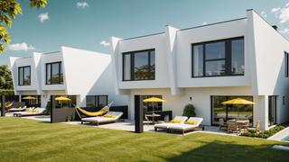 Reihenhaus  Barrio islares