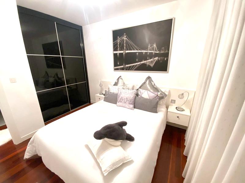 Foto 9cc24524-9bd8-4698-916a-e3263137b6ff. Piso en Brazomar Castro - Urdiales