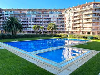 Appartement  Paseo ocharan mazas