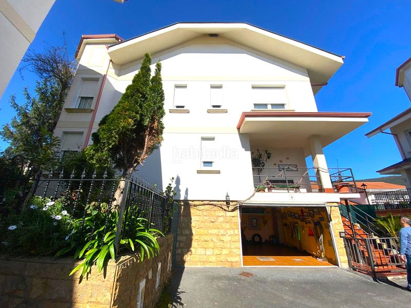 Foto 949056bb-3b3b-4ee8-bd72-09af3e5a69d2. Chalet en Samano Castro - Urdiales