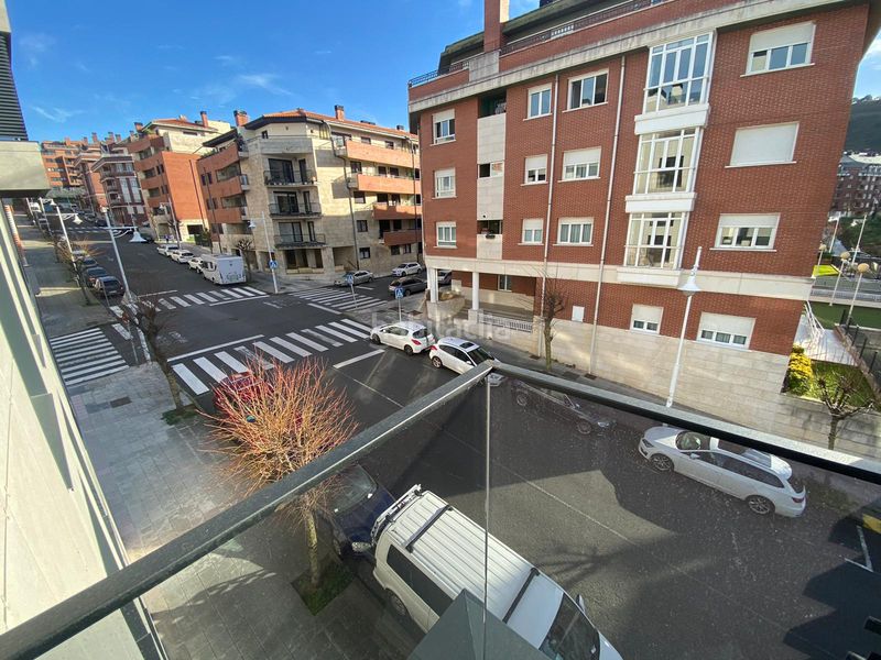 Foto a32e56b9-e5d4-48be-b475-6b8690a8498a. Pis amb calefacció aparcament piscina a Cotolino Castro - Urdiales