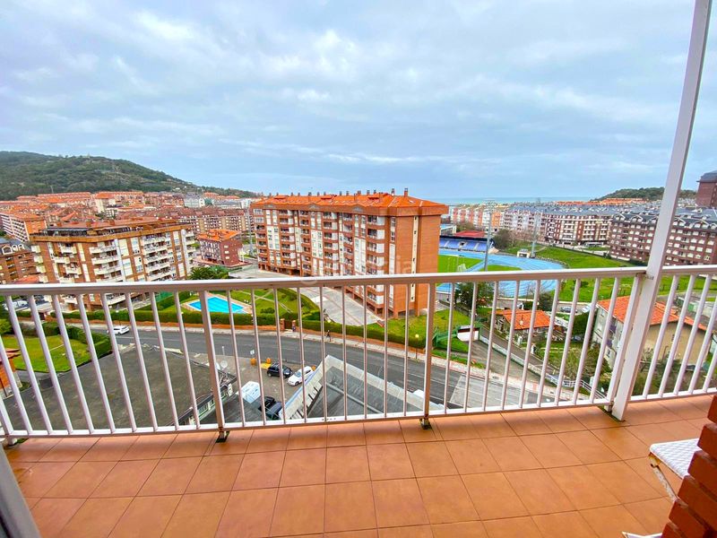 Foto 03a24218-a022-4e54-b197-130c2d7877b7. Pis amb calefacció a Cotolino Castro - Urdiales