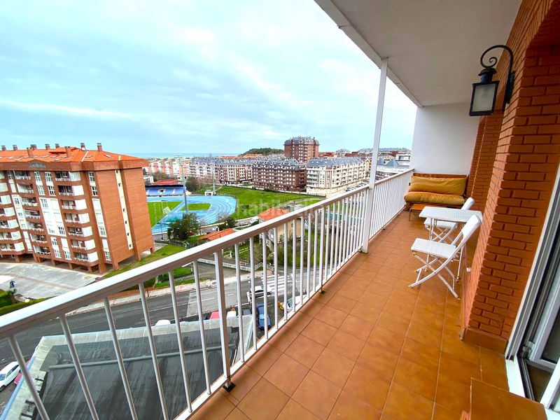 Foto 5cdf7d60-664c-444e-98f3-7622c9b9b299. Pis amb calefacció a Cotolino Castro - Urdiales