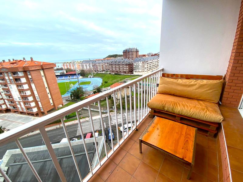 Foto 6fcd11c0-2db5-46fe-90cf-aafec9c20ff2. Pis amb calefacció a Cotolino Castro - Urdiales