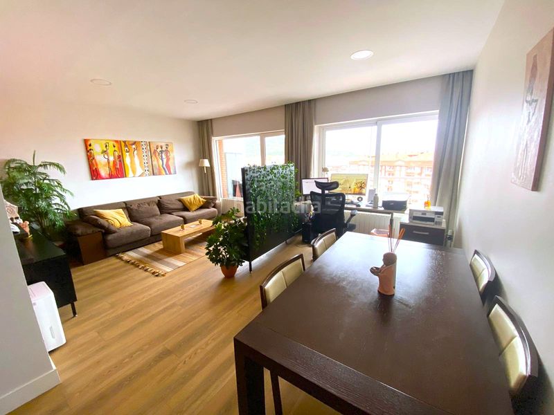 Foto 822a1128-66bc-4506-9495-2e92c1095feb. Pis amb calefacció a Cotolino Castro - Urdiales