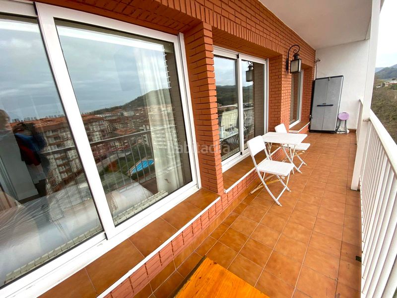 Foto a0df8170-d801-4f66-8d9c-147496953087. Pis amb calefacció a Cotolino Castro - Urdiales