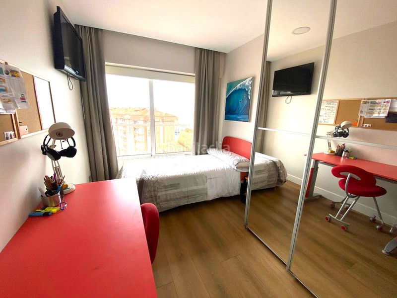 Foto e29d1d73-d9b0-40f5-a51b-49fa1b24ffbe. Pis amb calefacció a Cotolino Castro - Urdiales