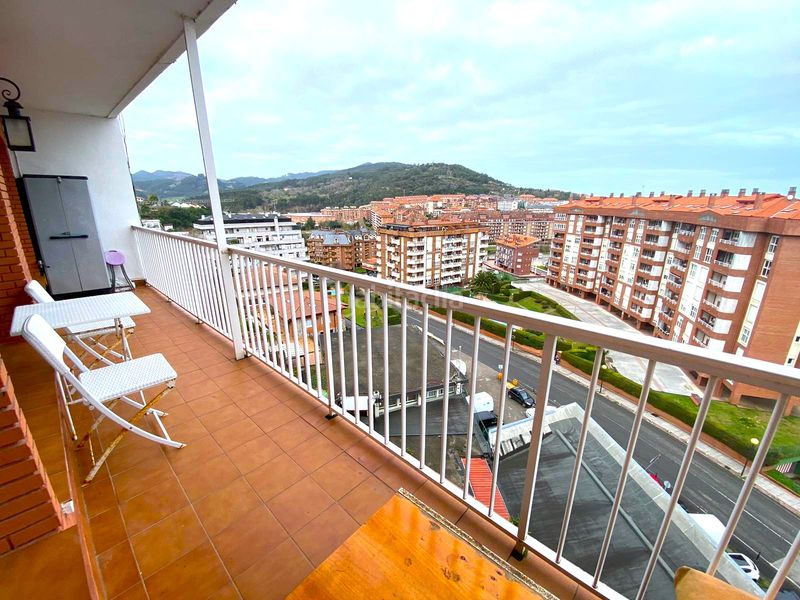 Foto eca5d570-5940-4842-839e-64f32a2a594c. Pis amb calefacció a Cotolino Castro - Urdiales