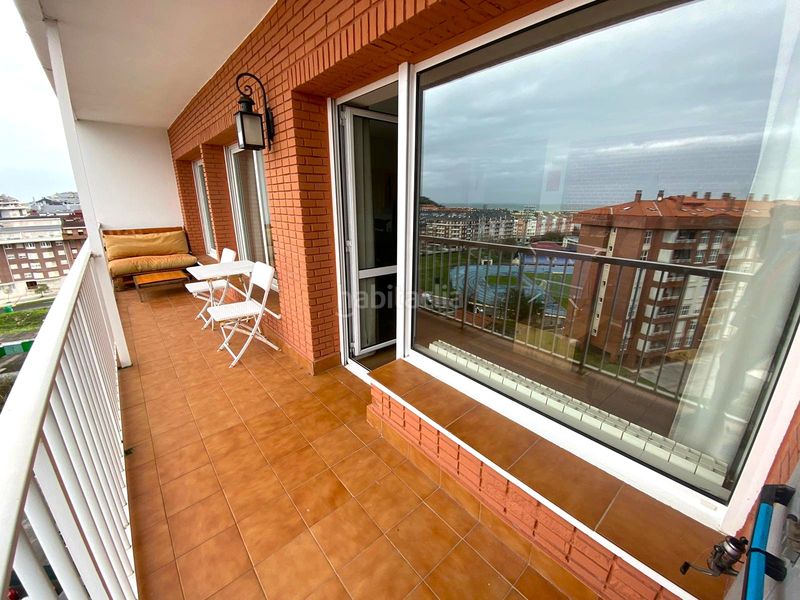 Foto fe0e3937-7d6e-4d48-856b-e0aecc02bd49. Pis amb calefacció a Cotolino Castro - Urdiales