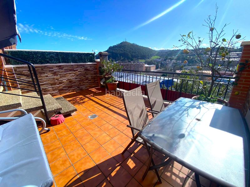 Foto 1edbdc4f-656d-445d-80ef-420917955dd9. Casa adossada amb calefacció aparcament a Brazomar Castro - Urdiales