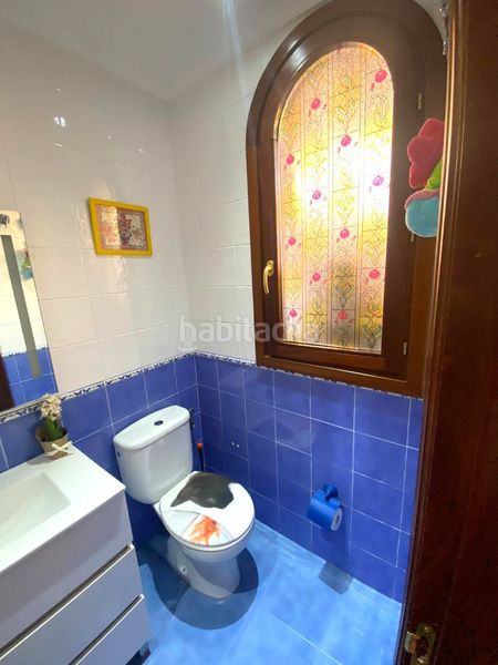 Foto 25a2b4ea-f57d-43fc-8977-e73b4e73d5eb. Casa adossada amb calefacció aparcament a Brazomar Castro - Urdiales