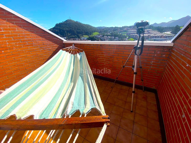 Foto 52d78a4f-7d52-406f-bd81-056770b6cdd8. Casa adossada amb calefacció aparcament a Brazomar Castro - Urdiales