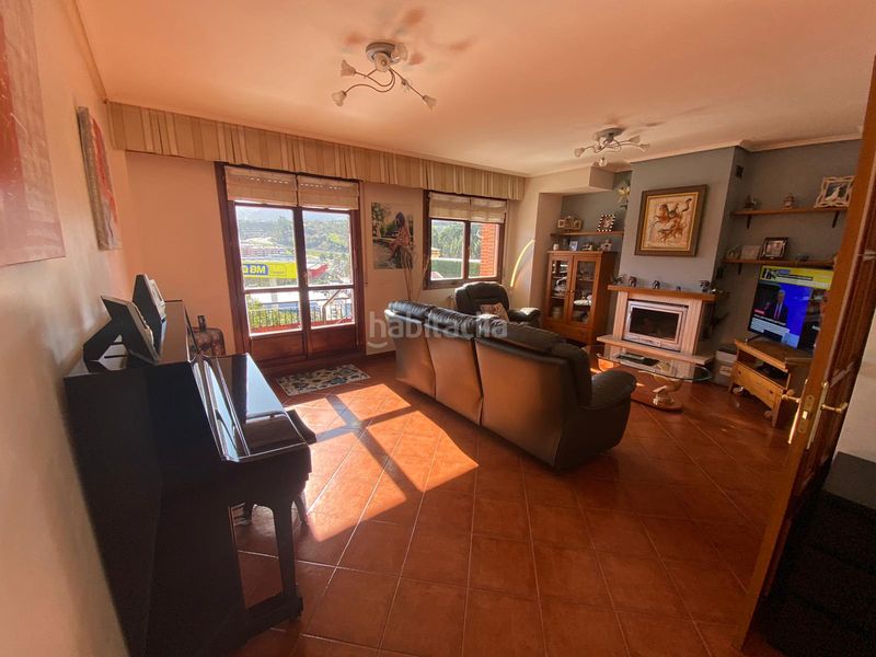 Foto b28b1370-49fd-472e-8eb2-741a1b0e1322. Casa adossada amb calefacció aparcament a Brazomar Castro - Urdiales
