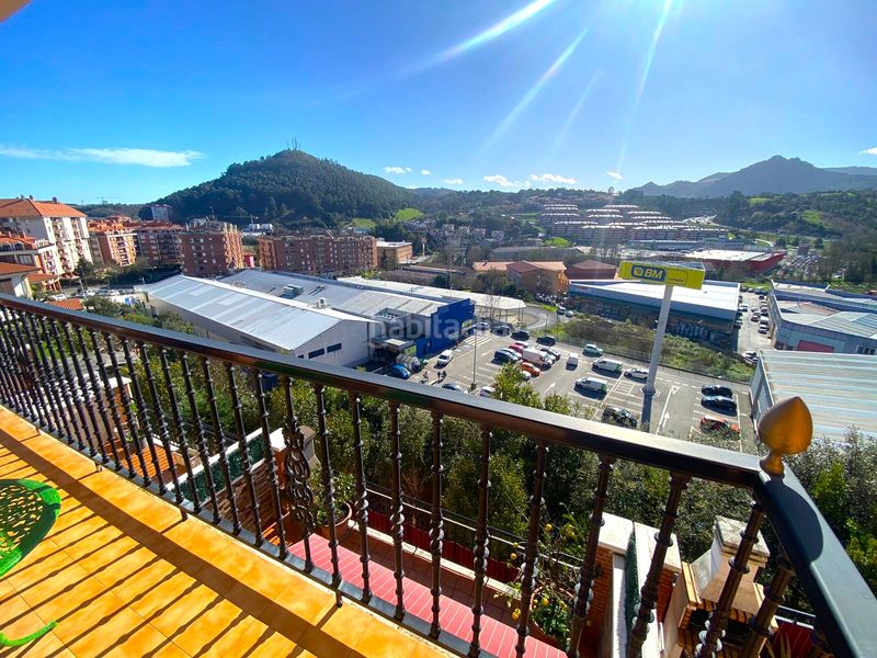 Foto e2165364-bcd1-41e1-be5e-7d03123400f7. Casa adossada amb calefacció aparcament a Brazomar Castro - Urdiales