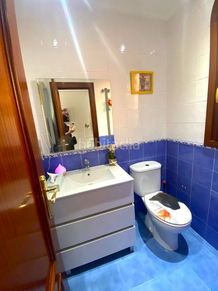 Foto e21e11ec-660d-41a8-8324-f55dd04a8861. Casa adossada amb calefacció aparcament a Brazomar Castro - Urdiales