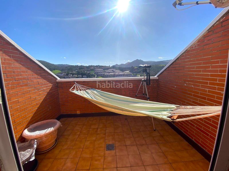 Foto e9664619-b93e-4be3-9b86-32f69a8b9df3. Casa adossada amb calefacció aparcament a Brazomar Castro - Urdiales