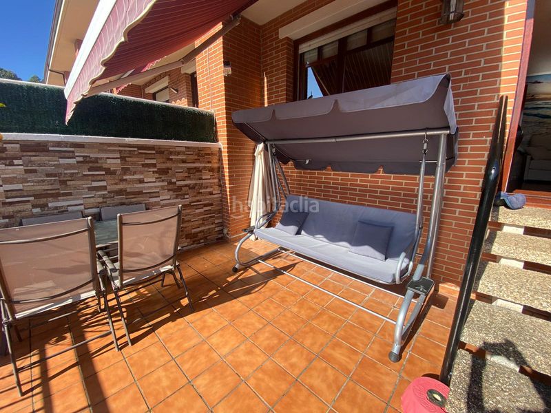 Foto fbba6077-5900-4bcf-9e9c-12f882107d22. Casa adossada amb calefacció aparcament a Brazomar Castro - Urdiales