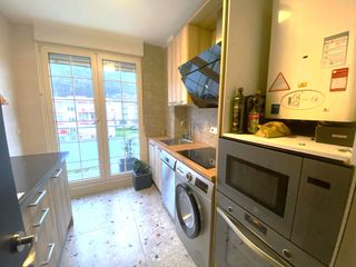 Appartamento in Barrio oriñón 34