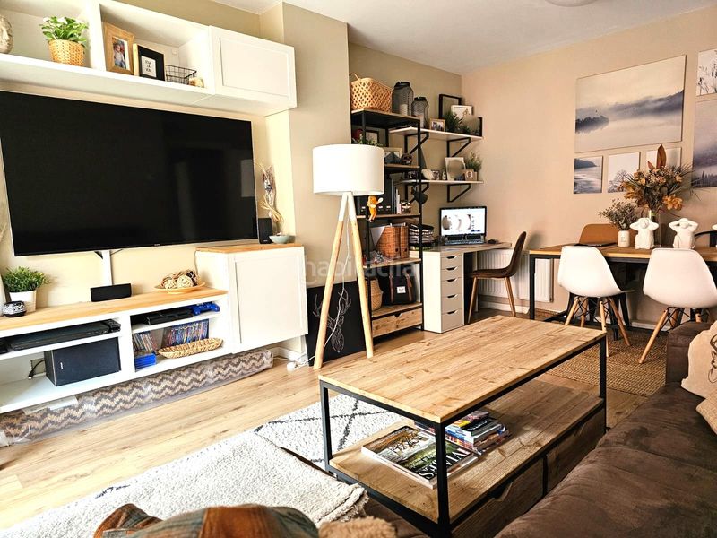 Foto f5ee6dc6-b25a-4c4a-8d57-b7b01a3edd13. Etagenwohnung mit heizung parking pool in Cotolino Castro - Urdiales