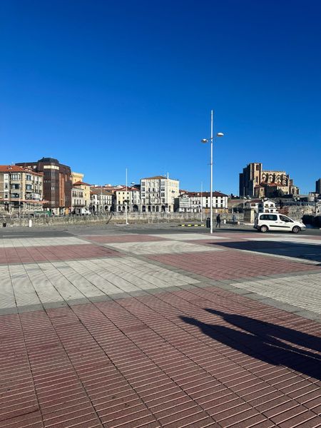 Foto 078bb667-7172-41ad-b5e6-1bff36a9a4eb. Piso en Centro Castro - Urdiales