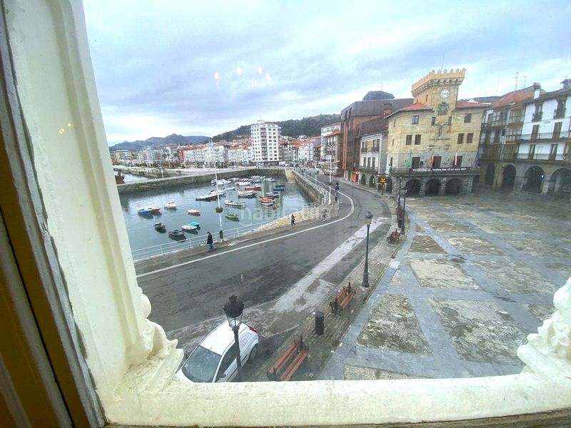 Foto 16eaecf8-e64d-4342-abc3-40a4231d5f28. Piso en Centro Castro - Urdiales