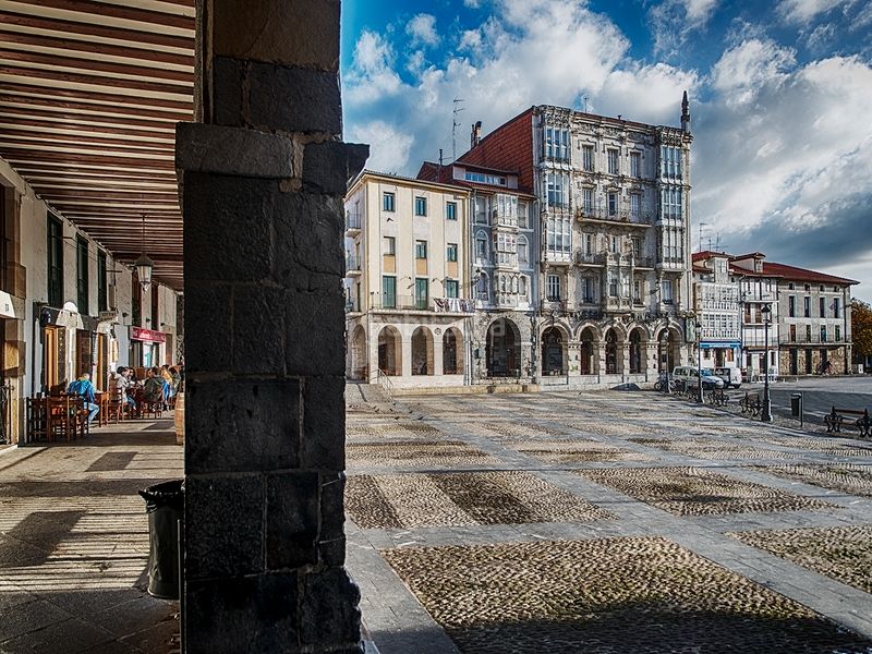 Foto b6b11620-2d39-45a4-a464-d4ee64ea7187. Piso en Centro Castro - Urdiales