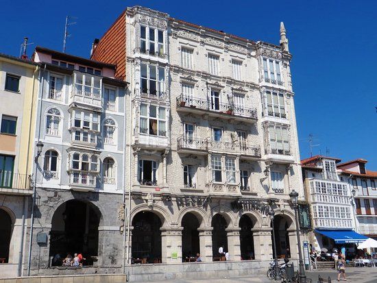 Foto d6b6fe22-d538-48ae-9424-21d8c109934b. Piso en Centro Castro - Urdiales