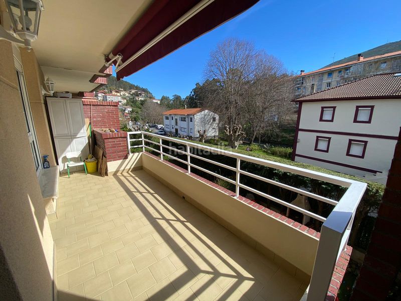 Foto 04d982b2-fe65-4db5-9537-a3df9ee65d55. Dreistöckige wohnung mit heizung pool in Mioño-Santullán Castro - Urdiales
