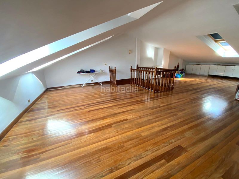 Foto 0a6974d7-a5ac-43ce-801f-a8920fb1e217. Dreistöckige wohnung mit heizung pool in Mioño-Santullán Castro - Urdiales