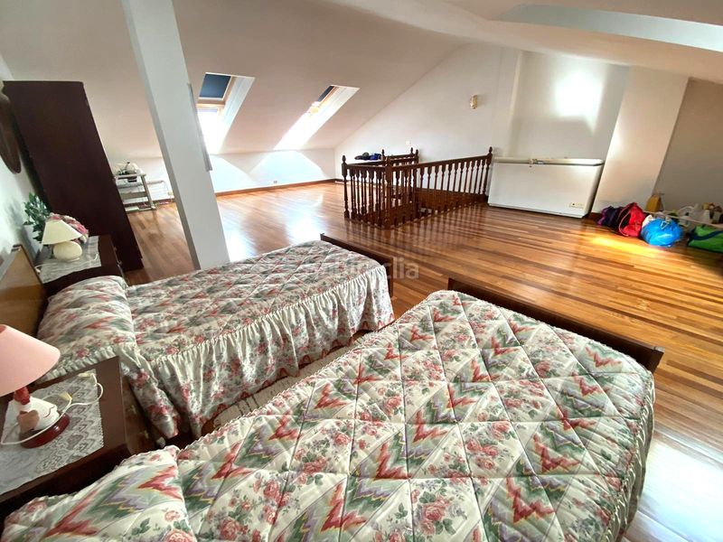 Foto 38058f44-faf0-4680-a202-5916226db2dd. Dreistöckige wohnung mit heizung pool in Mioño-Santullán Castro - Urdiales