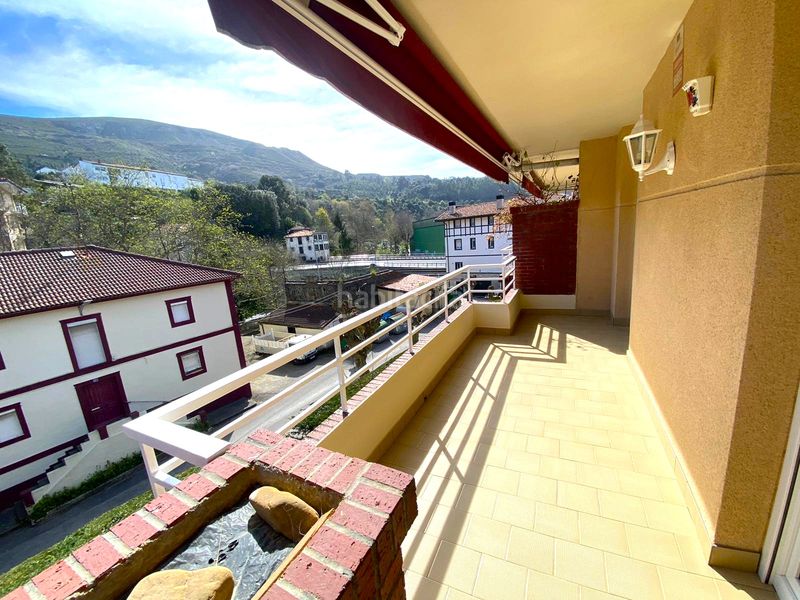 Foto 49714f31-992a-4072-b942-b3b91feed980. Dreistöckige wohnung mit heizung pool in Mioño-Santullán Castro - Urdiales