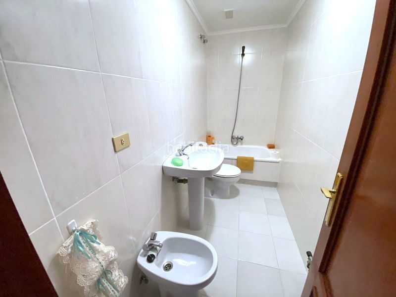 Foto 57616652-b4c9-4203-9c93-b0af0155ee51. Dreistöckige wohnung mit heizung pool in Mioño-Santullán Castro - Urdiales