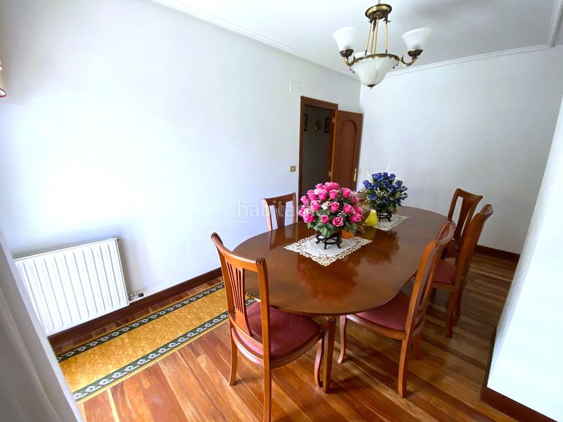 Foto 5cba7f6e-f655-4632-996c-f90749a836e2. Dreistöckige wohnung mit heizung pool in Mioño-Santullán Castro - Urdiales