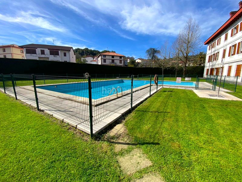 Foto 74def141-ffdc-49a6-8c32-de299acd5ac1. Dreistöckige wohnung mit heizung pool in Mioño-Santullán Castro - Urdiales